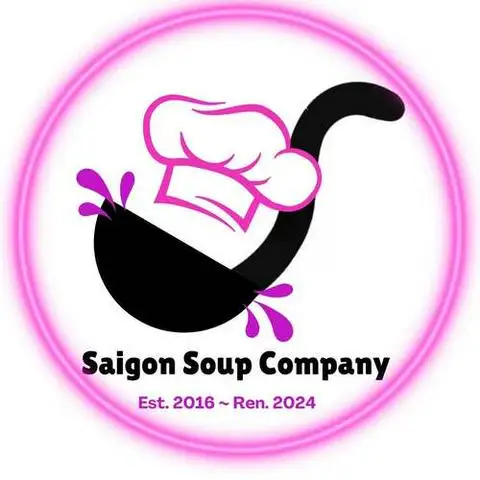 Saigon Soup Company - Đường 60 - Ẩm thực quốc tế gần bạn