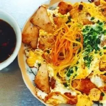 Bột Chiên & Ăn Vặt - Đường 79 - Ăn vặt gần bạn
