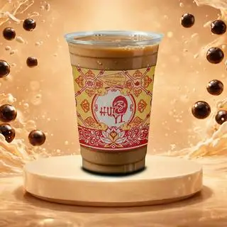 Hình ảnh Trà sữa ô long XL - 乌龙奶茶XL