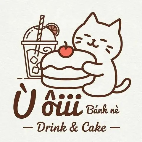 Hình ảnh Ù Ôiii Bánh Nè - Drink & Cake - Quốc Lộ 13