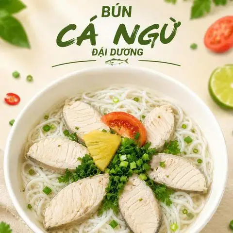 Quán 85 Phan Rang - Bún Cá Ngừ Đại Dương & Bánh Canh - Minh Phụng - Bún/Phở/Mỳ/Cháo gần bạn