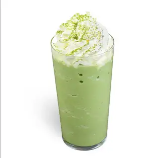 Hình ảnh Matcha shake