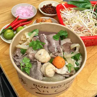 Hình ảnh Tô đặc biệt