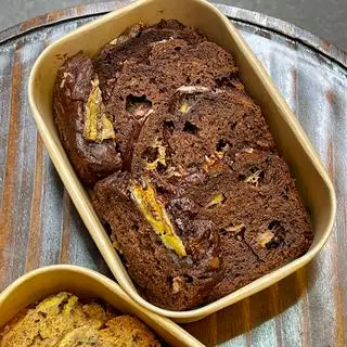 Hình ảnh Bánh chuối choco