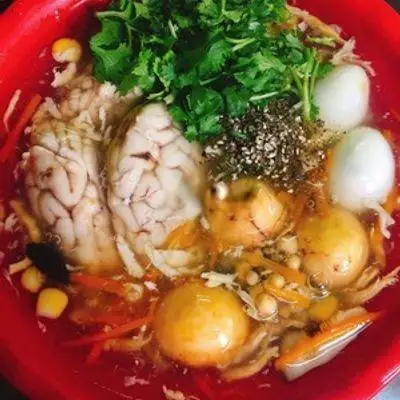 Hình ảnh Tigon Quán Món Ngon Nhà Làm - Hoàng Hoa Thám