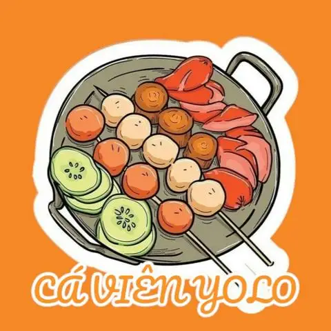 Cá Viên Chiên Yolo - Lê Văn Thọ - Ăn vặt gần bạn