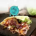 Hình ảnh Doner Kebab Lớn