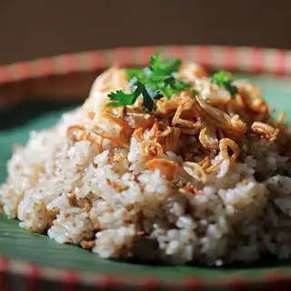 Hình ảnh Xôi chim câu lớn