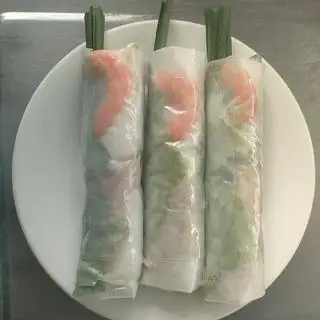 Hình ảnh Gỏi cuốn tôm thịt