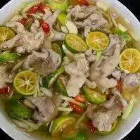 Chân Gà Sả Tắc Mập - Sư Vạn Hạnh - Ăn vặt gần bạn