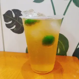Hình ảnh Trà quất