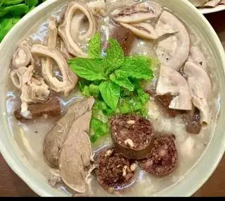 Hình ảnh Cháo lòng