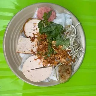 Hình ảnh Bánh Ướt
