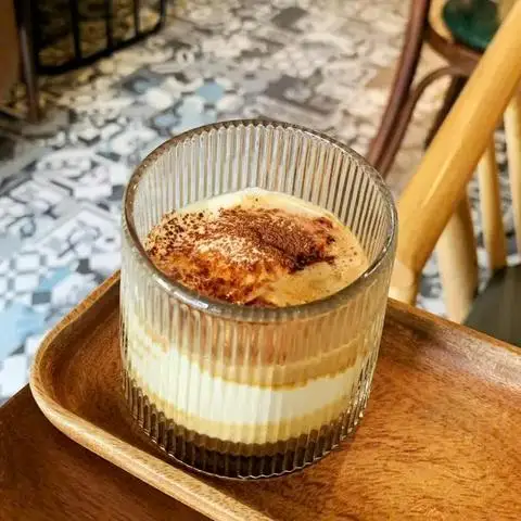Hình ảnh Lam's Coffee - Tô Vĩnh Diện