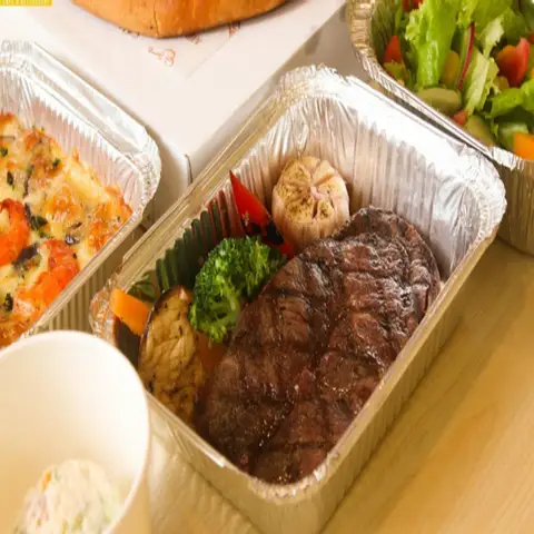 Hình ảnh Joy House Steak - Trung Hòa
