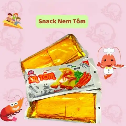 Trương Ngọc Ánh - Bánh Tráng Abi & Ăn Vặt - Trương Công Định - Ăn vặt gần bạn