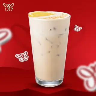 Hình ảnh Cam cháy - best seller
