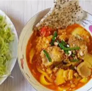 Mì quảng heo - 39.000 ₫ tại Mỳ Quảng Quỳnh - Phạm Văn Bạch