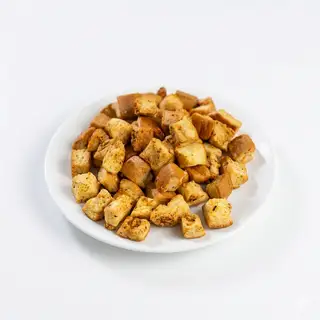 Bánh mì croutons - 15.000 ₫ tại Saigon Soup Company - Đường 60
