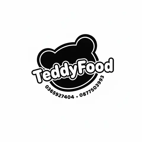 Hình ảnh TeddyFood - Mì Trộn Indomie & Đồ Ăn Vặt - Xuân La