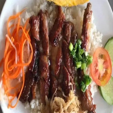 Cơm Tấm Bi Mập - Đặng Thùy Trâm - Cơm/Cơm tấm gần bạn