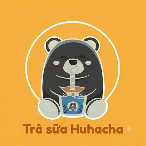Hình ảnh Trà Sữa Huhacha - Đường 72 Ngãi Cầu