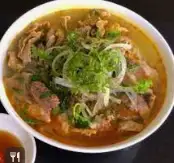 Hình ảnh Bún tái