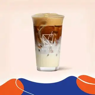 Café Bạc xỉu - size Grande - 65.000 ₫ tại KOI Cafe - Pasteur