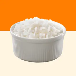 Cơm Trắng - 10.000 ₫ tại Gà Rán Popeyes - Khánh Hội