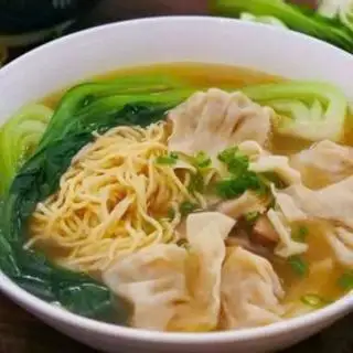 Hình ảnh Sủi cảo mì