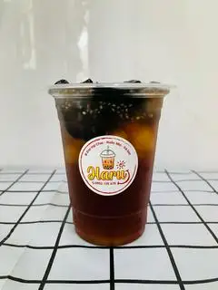Sâm Bí Đao Hạt Chia ly khổng lồ - 25.000 ₫ tại Trà Sữa Haru & Bí Đao Hạt Chia -  Bến Vân Đồn