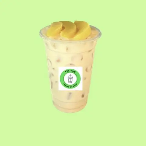 Hình ảnh Tea Hub - Trà Trái Cây & Trà sữa - Nguyễn Hữu Thọ