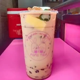 Hình ảnh Trà sữa truyền thống