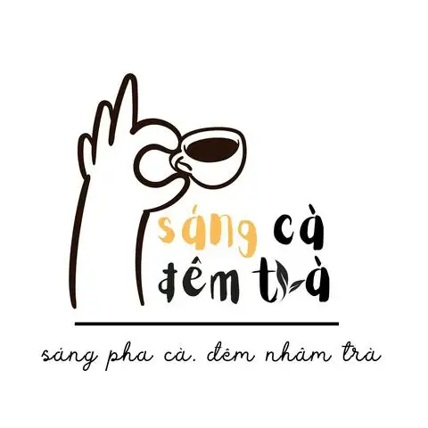 Hình ảnh Sáng Cà Đêm Trà - Võ Văn Kiệt
