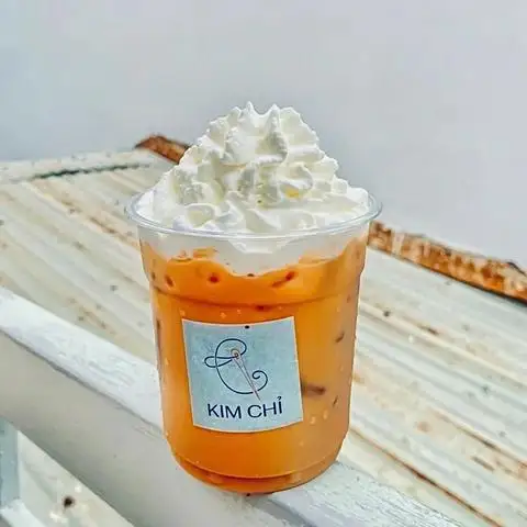 Hình ảnh Kim Chỉ Coffee - Hoà Hưng