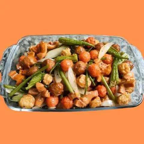 Hình ảnh Ăn Vặt Ngon - Ăn Vặt & Đồ Uống - Trung Tiền