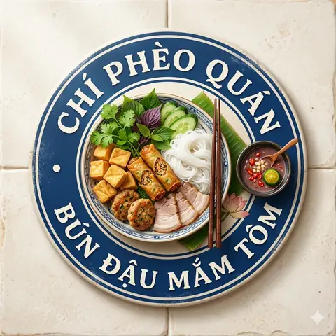 Hình ảnh Chí Phèo Quán - Tỉnh Lộ 10