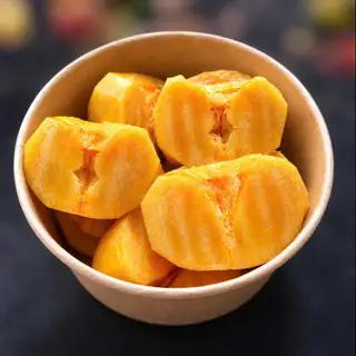 Hình ảnh Hộp hồng giòn