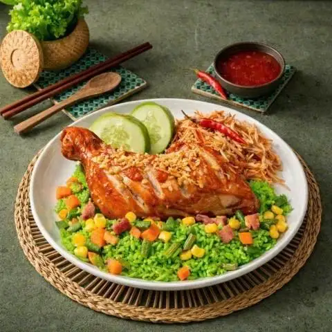Cơm Gà & Xôi Gà Hội An - Lê Văn Thọ - Cơm/Cơm tấm gần bạn