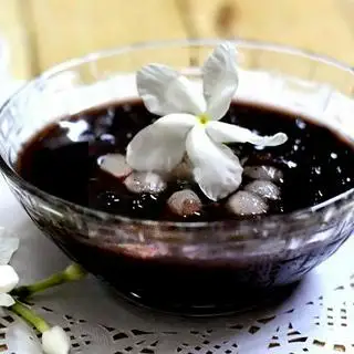 Hình ảnh Chè đỗ đen