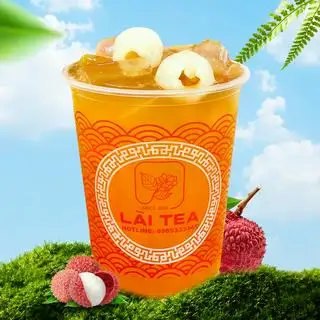 Hình ảnh Trà vải size XL - 1000ml