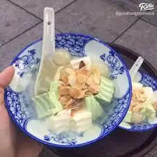Hình ảnh Khúc bạch không nhãn