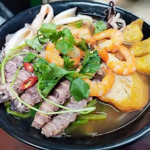 Hình ảnh Bún Hải Sản No.1