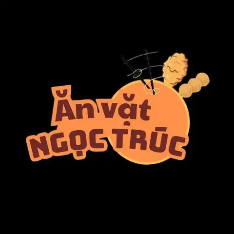 Ăn Vặt, Gà Viên & Mì Trộn - Ngọc Trúc - Hồ Thị Kỷ - Ăn vặt gần bạn
