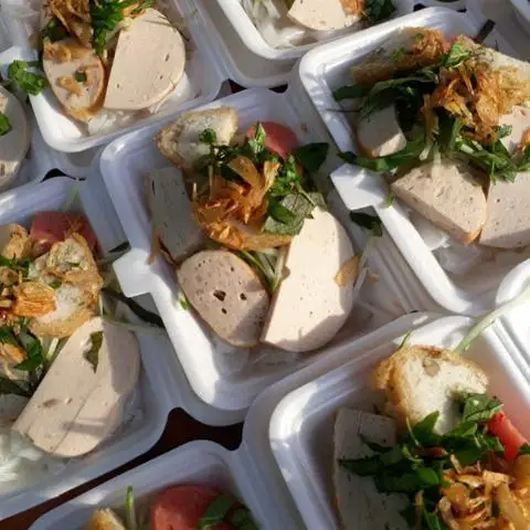 Bánh Cuốn & Bánh Ướt Cô 3 - Ung Văn Khiêm - Món truyền thống/Đặc sản gần bạn