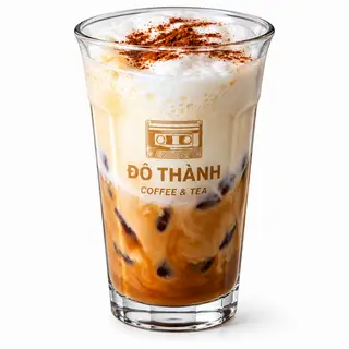 Hình ảnh Cafe muối