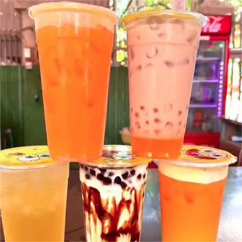 Hình ảnh Nước Ép & Sinh Tố Nhà Nem - Trần Cung