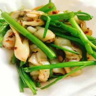 Hình ảnh Ốc móng tay