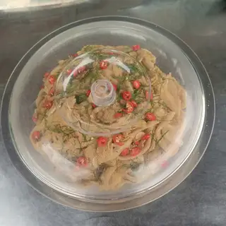 Hình ảnh Nem tai - 200g