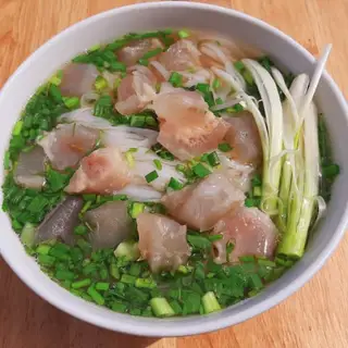 Phở gân - 45.000 ₫ tại Phở Thắng - Trần Xuân Soạn